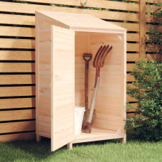 Vrtna lopa 55x52x112 cm trden les jelke